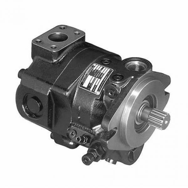 A4vtg Hydraulic Axial Piston Pump (A4VTG90) #1 image