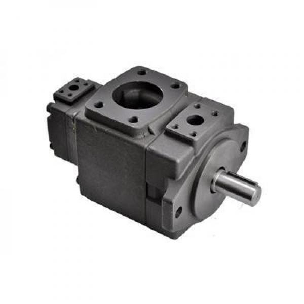 PV2r Series Hydraulic Double Pump #1 image