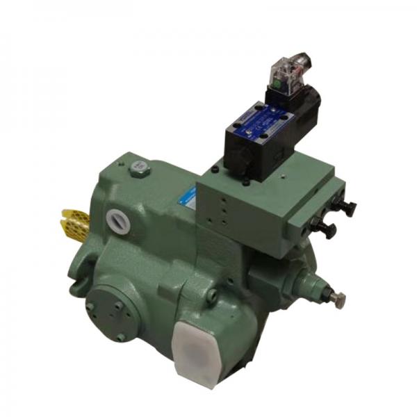 Best Price Yuken Hydraulic Pump A37-F-R-04A56A70A90 #1 image