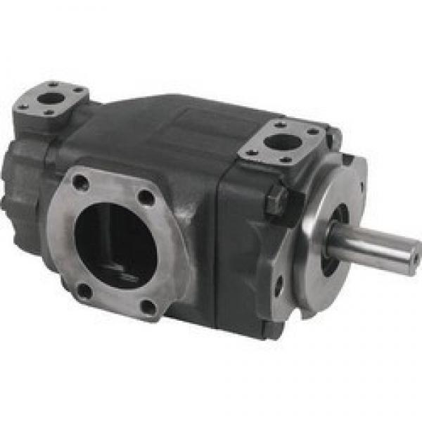 Yuken Hydraulic Vane Pump PV2r1-12-F-Raa-42 #1 image