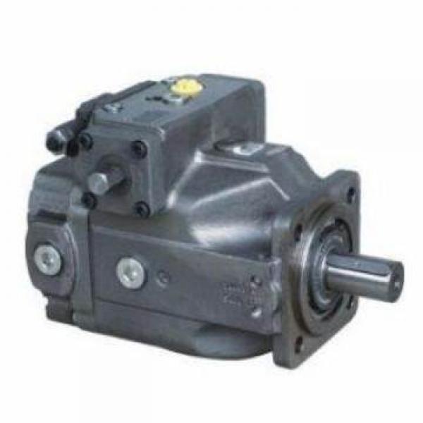Variable A56 A90 A100 A45 Yuken Hydraulic Piston Pump #1 image