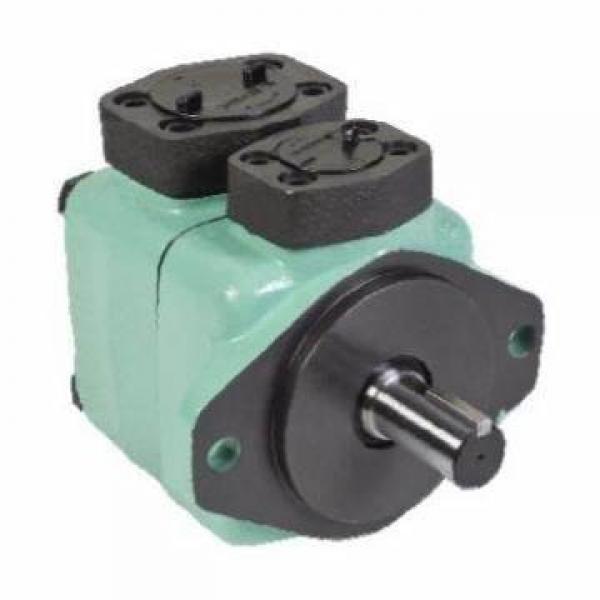 Fixed Double Type Vane Pumps 150t-PV2r1 150t-PV2r2 #1 image