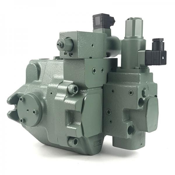 Yuken Hydraulic Piston Pump A37-F-R-07-K #1 image