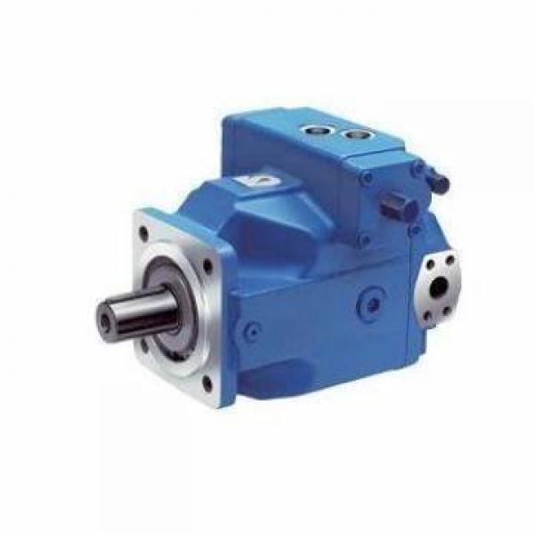Yuken A37-L-R-01-B-K-32 Hydraulic Variable Piston Pumps - Factory Direct Sales #1 image
