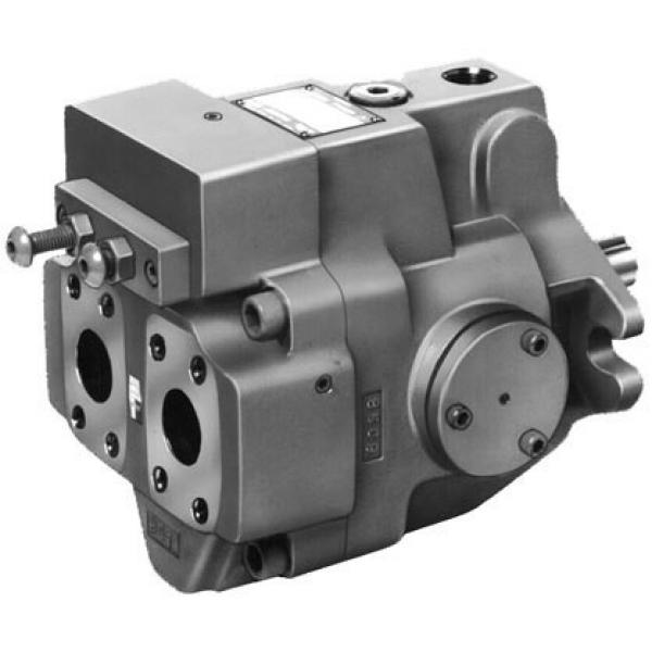 Replacement for eaton vickers pvh057/pvh074/pvh098/pvh131/pvh141 hydraulic pump axial piston pump for generating planet #1 image