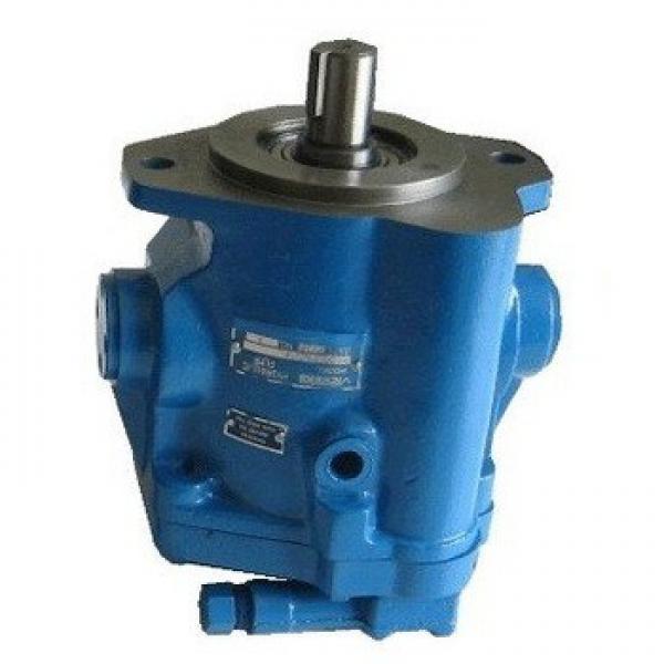 Hydraulic Piston Pump for Vickers PVB Series #1 image