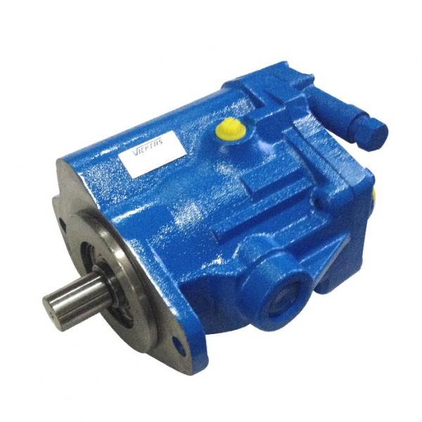 Eaton-Vickers Pvbqa29-Sr/PVB110 Hydraulic Pump Parts #1 image