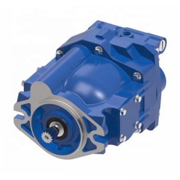 Eaton-Vickers Pvq50 Hydraulic Pump Parts #1 image