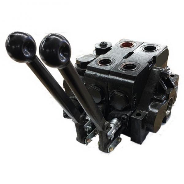Hyva Hydraulic Gear Pump #1 image