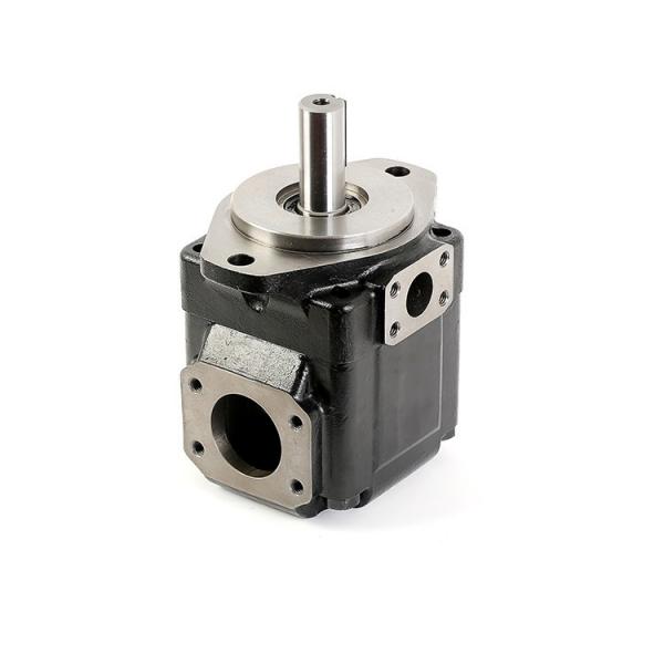 Parker Commercial Intertech Permco Gear Pump Replacement Parts #1 image