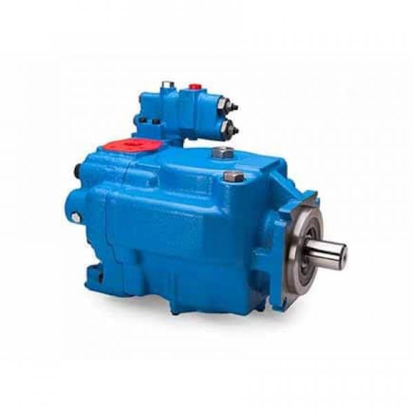 Vickers Hydraulic Engine Diesel Pump/Motor Parts for Excavator (PVH57/74/98/131/140) #1 image