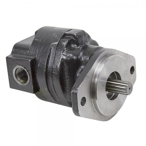 Eaton Vickers PVE19 Hydraulic Piston Pump Parts on Discount #1 image
