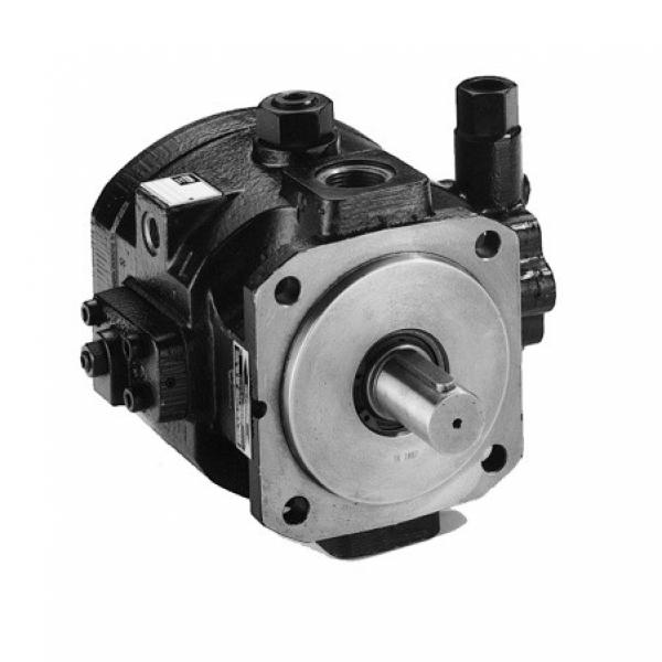 Parker Hydraulic Pump PV16-PV140-PV180-PV270 Series Hydraulic Piston (plunger) High ... #1 image