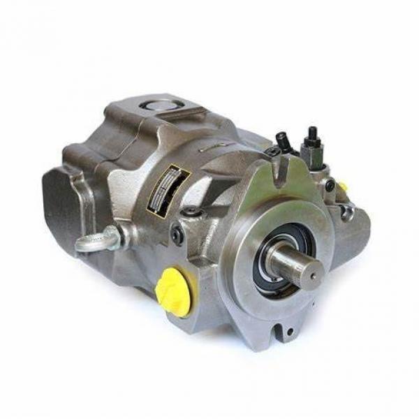 Replacing PARKER Axial Plunger Pump PV016R1K8T1NMMC PV020R1K1T1VMMC Hydraulic Pump Motor PV016 Series #1 image