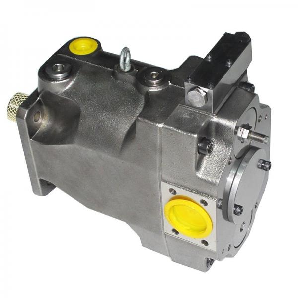 PV Series-Hydraulic Axial Piston Pump Model: PV16-PV270 #1 image