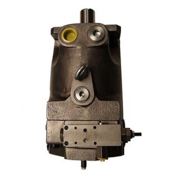 Replacement Parker Pump Parts PV028, PV032, PV040, PV046, PV063, PV076, PV080, PV092, PV100, PV140, PV180, PV270 #1 image