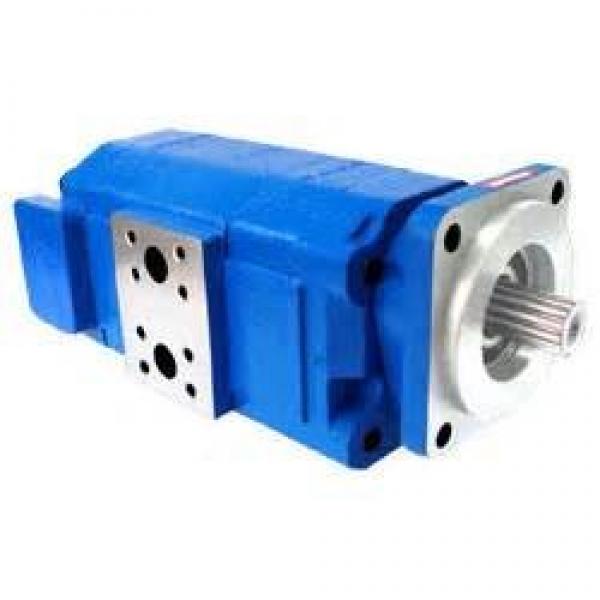 Parker Commercial Gear Pump Accessories Parts #1 image