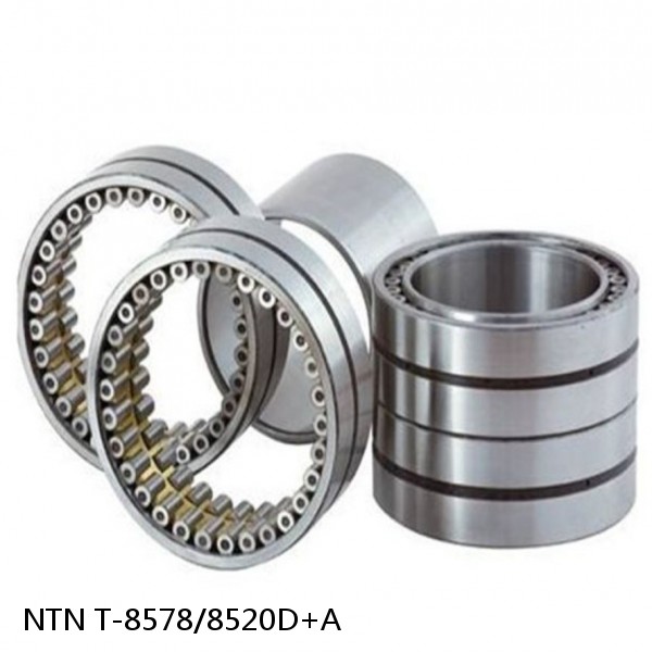 T-8578/8520D+A NTN Cylindrical Roller Bearing #1 image
